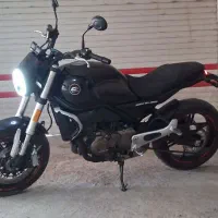 موتور ۲۵۰ کیوجی  مونتاژ کویر