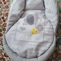 وسایل نوزادی