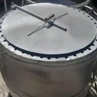 تنورگازی در حد نو