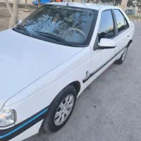 پژو 405SLX مدل 96|خودرو سواری و وانت|نی‌ریز, |دیوار