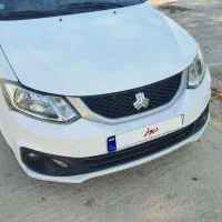 ساینا S، مدل ۱۴۰۳|خودرو سواری و وانت|برازجان, |دیوار