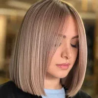 آموزش کوتاهی موی زنانه