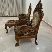 مبلمان کوبلن|مبلمان خانگی و میز عسلی|تهران, اکباتان|دیوار