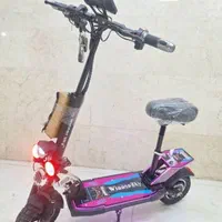 صندلی دار گاز خورتاشو قابل حمل راحت مناسب گردش