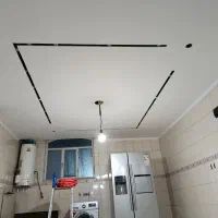 نقاشی ساختمان