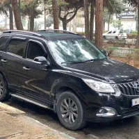 هایما S7 پلاس 1400|خودرو سواری و وانت|کرج, فاز ۲ مهرشهر|دیوار