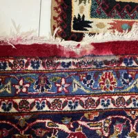 فرش ۱۲ متری|فرش|پرند, فاز ۵|دیوار