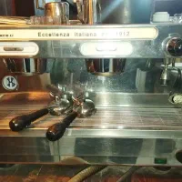 فروش و تعمیرات انواع دستگاه های کافه