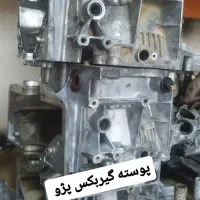 گیربکس سواری|قطعات یدکی و لوازم جانبی|میاندوآب, |دیوار