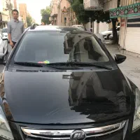 لیفان ایکس ۵۰ اتومات|خودرو سواری و وانت|کرج, عظیمیه|دیوار