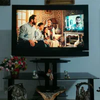 ال سی دی ۴۳اینچ تی سی ال|تلویزیون و پروژکتور|کرمانشاه, |دیوار