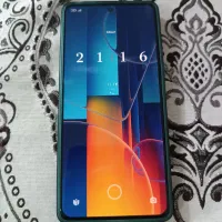 شیائومی Redmi Note 13 Pro با حافظهٔ ۲۵۶ گیگابایت