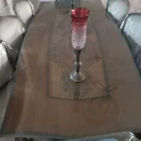 سرویس ناهارخوری