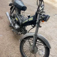 موتور سیکلت|موتورسیکلت|اهواز, سید خلف|دیوار