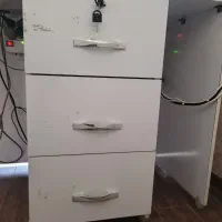 میز منشی|مبلمان اداری|قزوین, |دیوار