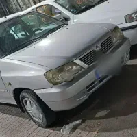 پراید ۱۳۲ مدل ۹۴|خودرو سواری و وانت|تهران, تهرانپارس شرقی|دیوار