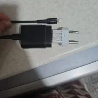 شارژر آیفون۱۳ در حدنووشارژر نوکیا سوزنی ۲۰۰