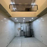 مغازه ۳۵ متری سه طبقه
