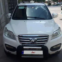 لیفان X60 مدل۹۴ دنده هیلمنی مشابه صفر کم کار