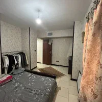 فروش واحد /تهاتر با ملک و ماشین / کد A60|فروش آپارتمان|هشتگرد, شهرک پامچال|دیوار