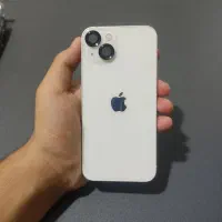 اپل iPhone 13 با حافظهٔ ۱۲۸ گیگابایت