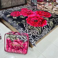 پتو سنگین عمده|رختخواب، بالش، پتو|ایلام, |دیوار