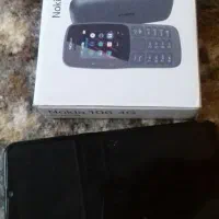 نوکیا106دوسیمکارت رم خورa30لی السی دی میخواد2ملیو