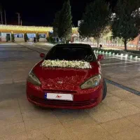 اجاره خودرو هیوندا کوپه (عقد عروسی مسافرت )