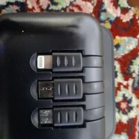 ایرپاد هندزفری بلوتوث|لوازم جانبی موبایل و تبلت|سبزوار, گلشن|دیوار