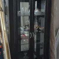 بوفه درجه یک با ضمانت چوب و ضمانت کیفیت