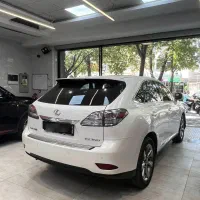 RX 350|خودرو سواری و وانت|اصفهان, باغ کاران|دیوار