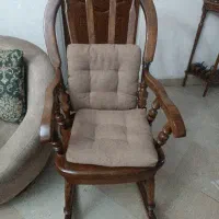 صندلی مادر بزرگ