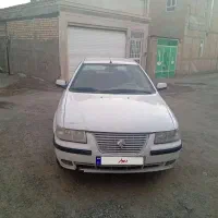 سمند se|خودرو سواری و وانت|تربتحیدریه, باغ سلطانی|دیوار