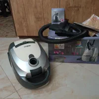 جاروی برقی دلونگی در حد نو|جاروبرقی، جارو شارژی، بخارشو|تهران, اختیاریه|دیوار