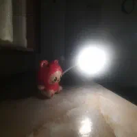 چراغ مطالعه