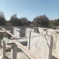 اجرای سازه و اسکلت بتنی زیر نظر مهندس عمران