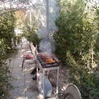 فروش ویلا باغ
