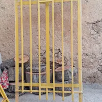 درب و پنجره آلومینیوم|مصالح و تجهیزات ساختمان|کرمانشاه, |دیوار