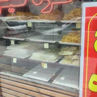 یخچال ویترینی