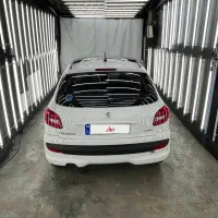 ۲۰۷ پانورما ۱۴۰۳ اتقاع یافته فول