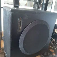 سینما خانواده|سیستم صوتی خانگی|شال, |دیوار