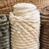 انواع پتو متری برای استفاده رو مبلی کاور رو تختی