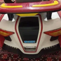 ماشین شارژی کنترلی|اسباببازی بچه|سنندج, |دیوار