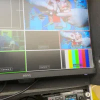 اجاره میز سویچ به همراه دوربین