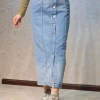 دامن سایز ۴۰|لباس|کرج, شهرک خاتم النبیا|دیوار