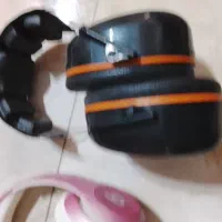 هدفون|پخش‌کننده همراه|رشت, سیا اسطلخ|دیوار