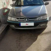 پرشیا مدل ۸۵