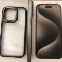 iphone 15Pro|موبایل|پارس‌آباد, |دیوار