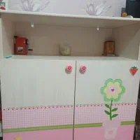 سرویس خواب|تخت و سرویس خواب|هشتگرد, خور|دیوار