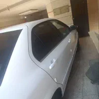 سورن پلاسef7فول|خودرو سواری و وانت|کرج, شهرک پردیسان|دیوار